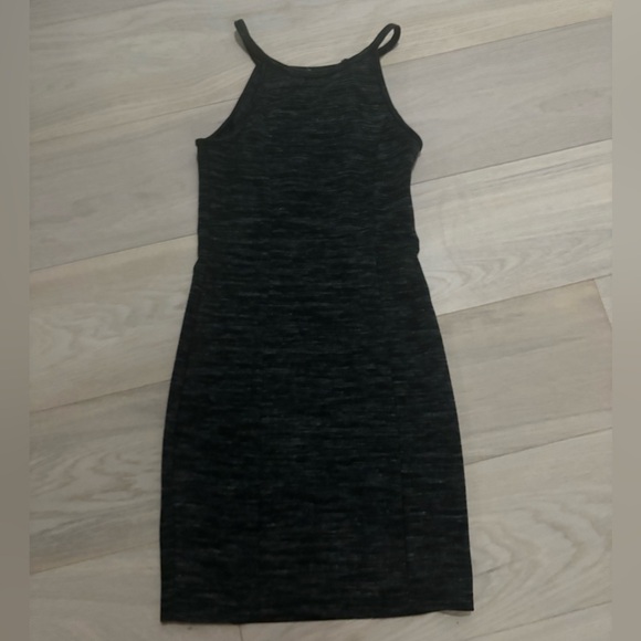 Garage mini dress - Picture 1 of 3